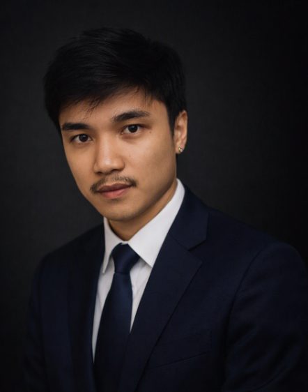 Julian Francis D.'s profile photo