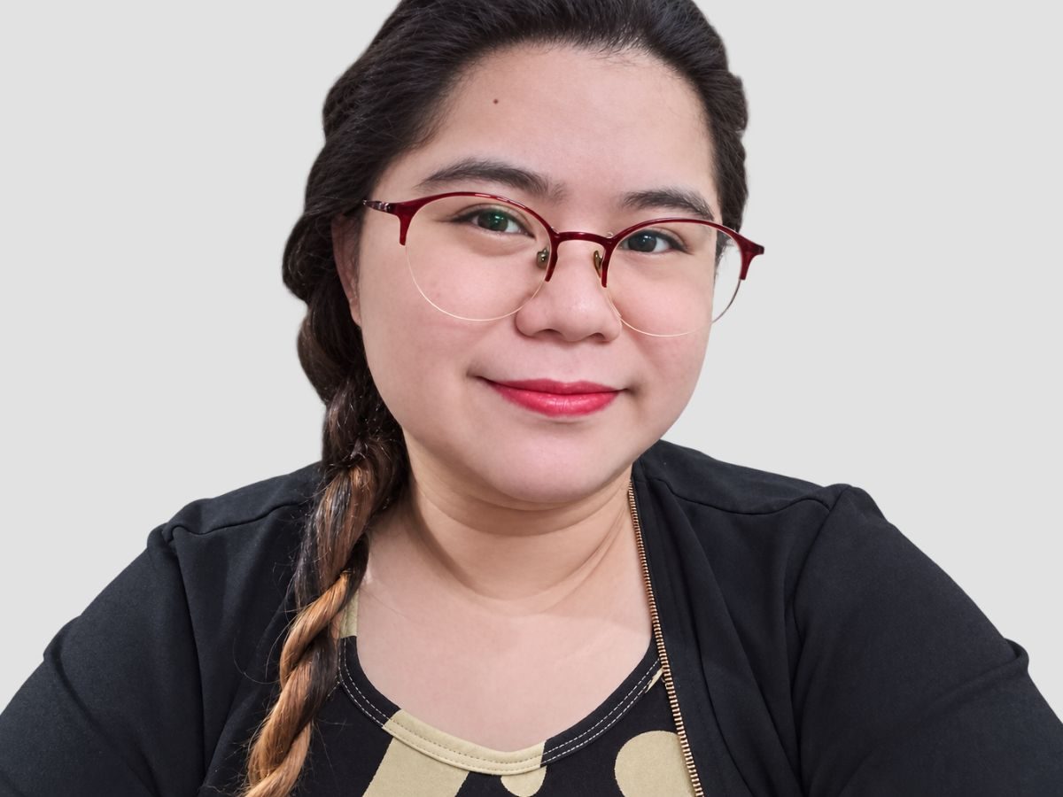 Kimberly Anne S.'s profile photo