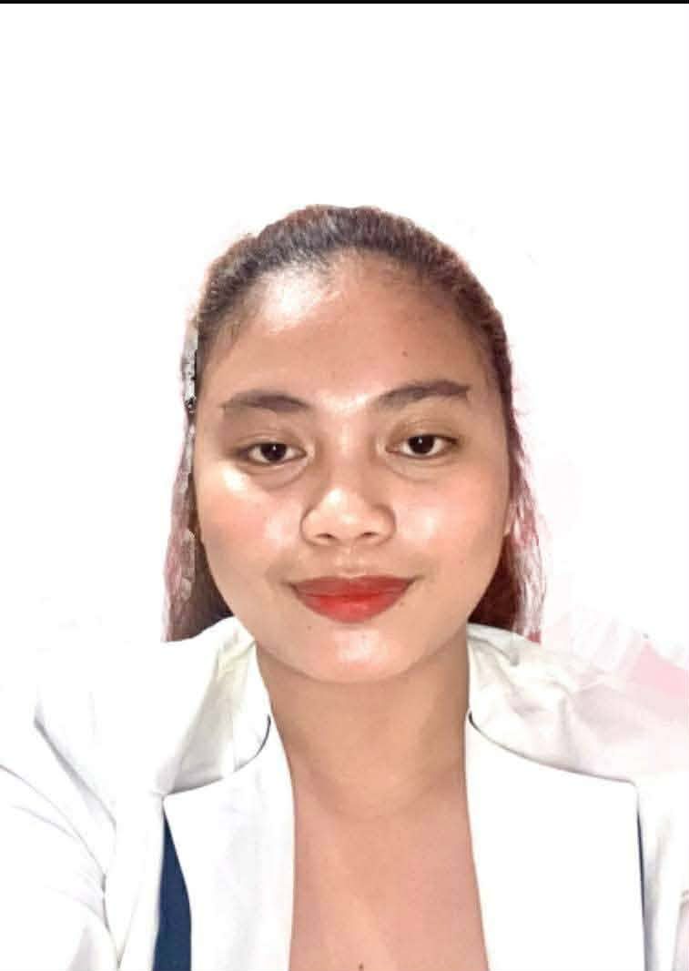 Cristal Jane V.'s profile photo