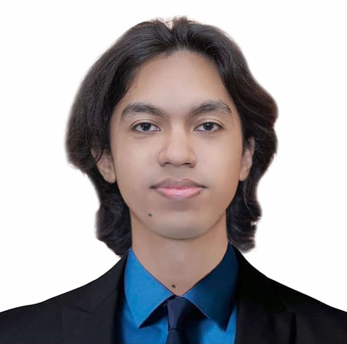 OMID R.'s profile photo