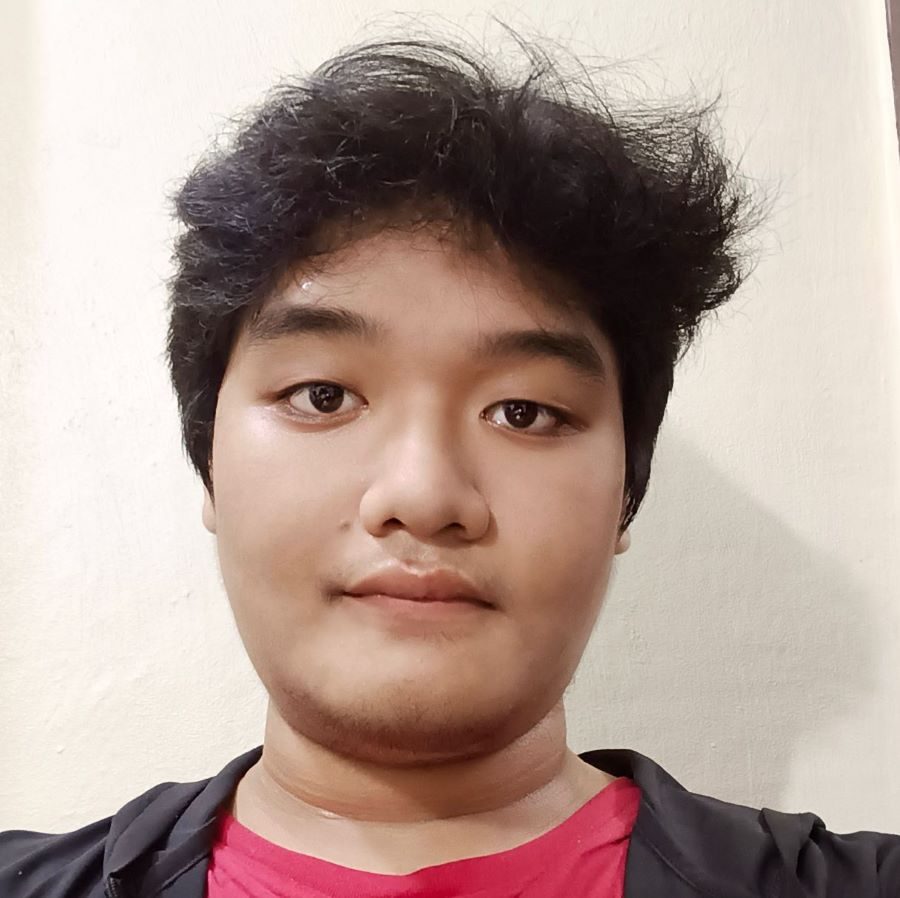 Jose Carlo N.'s profile photo