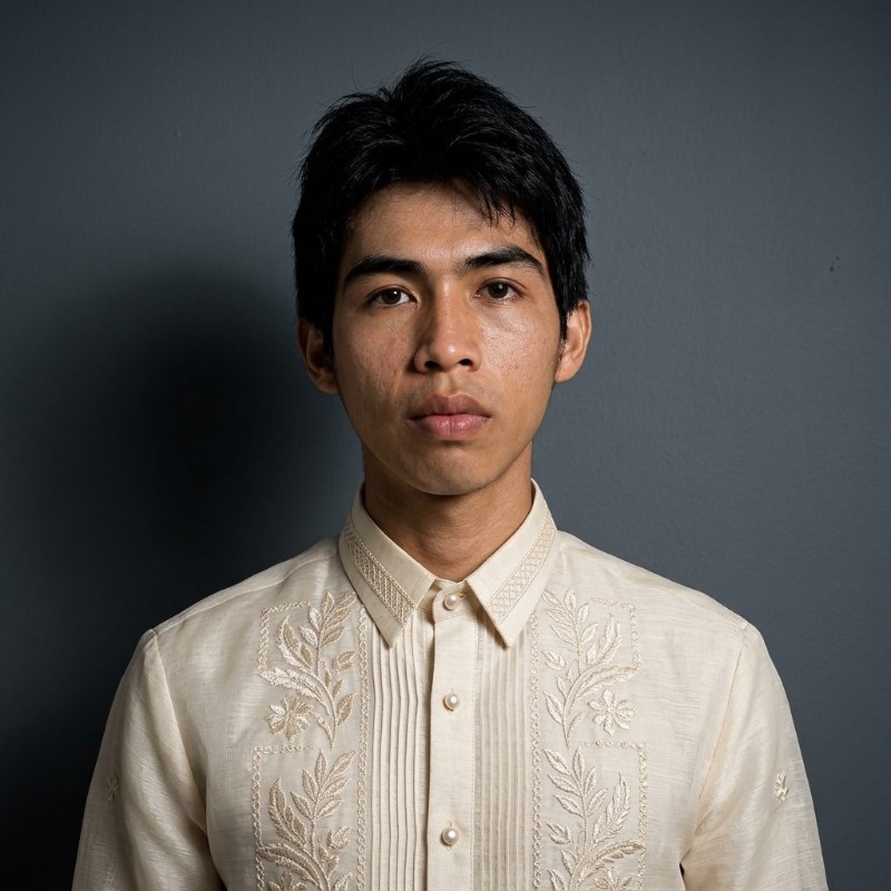 Mark Anthony S.'s profile photo