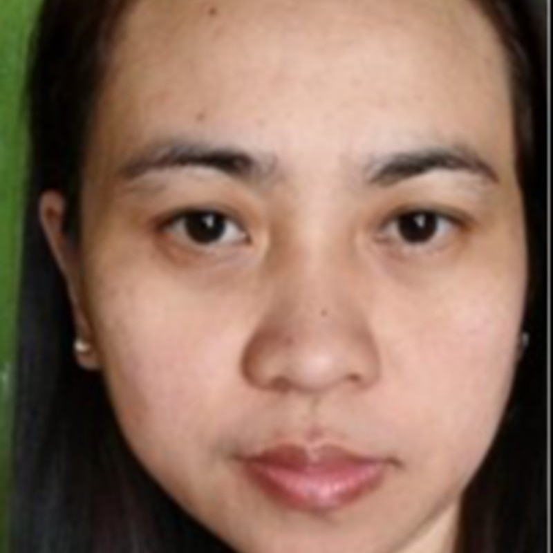 Angelle G.'s profile photo
