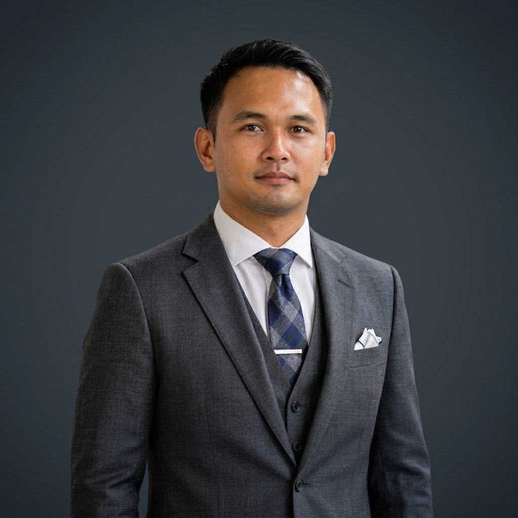 Gilbert B.'s profile photo
