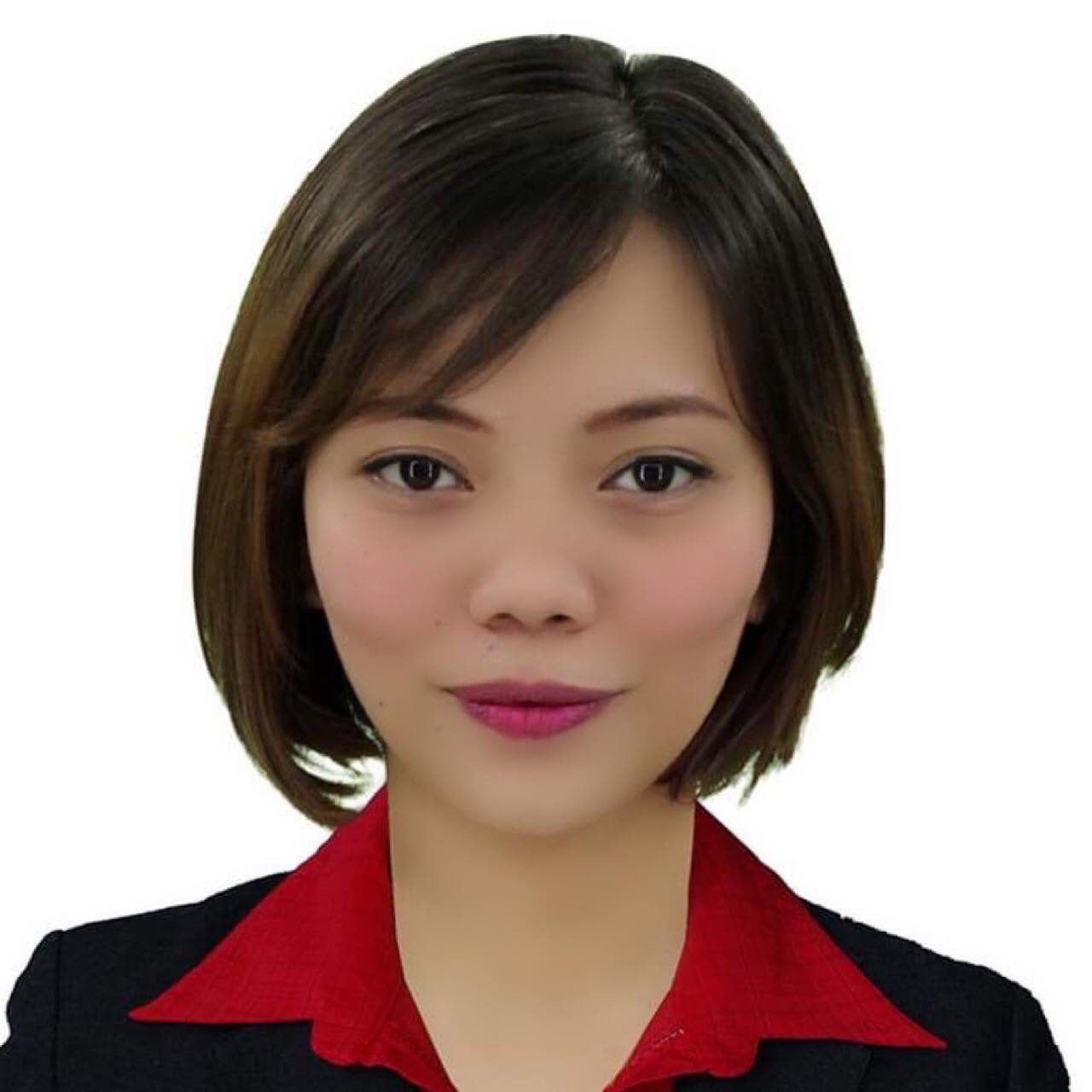 Xyreen Rose O.'s profile photo