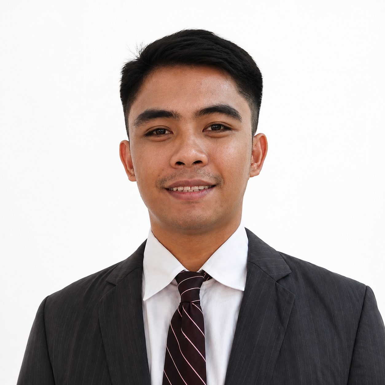 Gerald Anthony T.'s profile photo