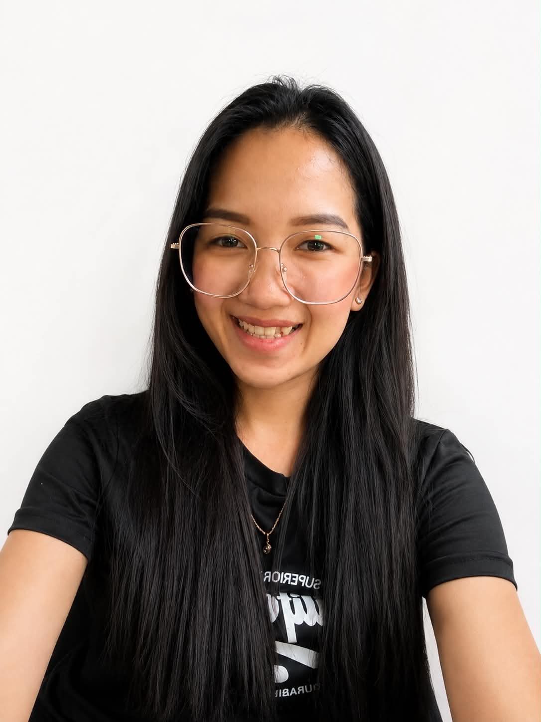 Gilian P.'s profile photo