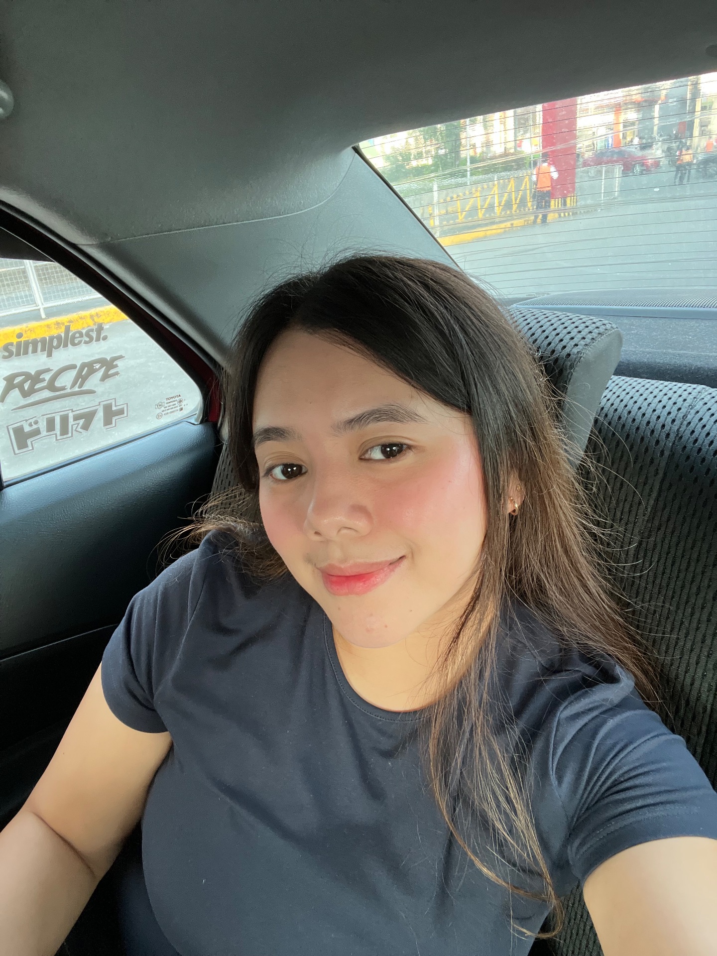 Raiana Madel A.'s profile photo