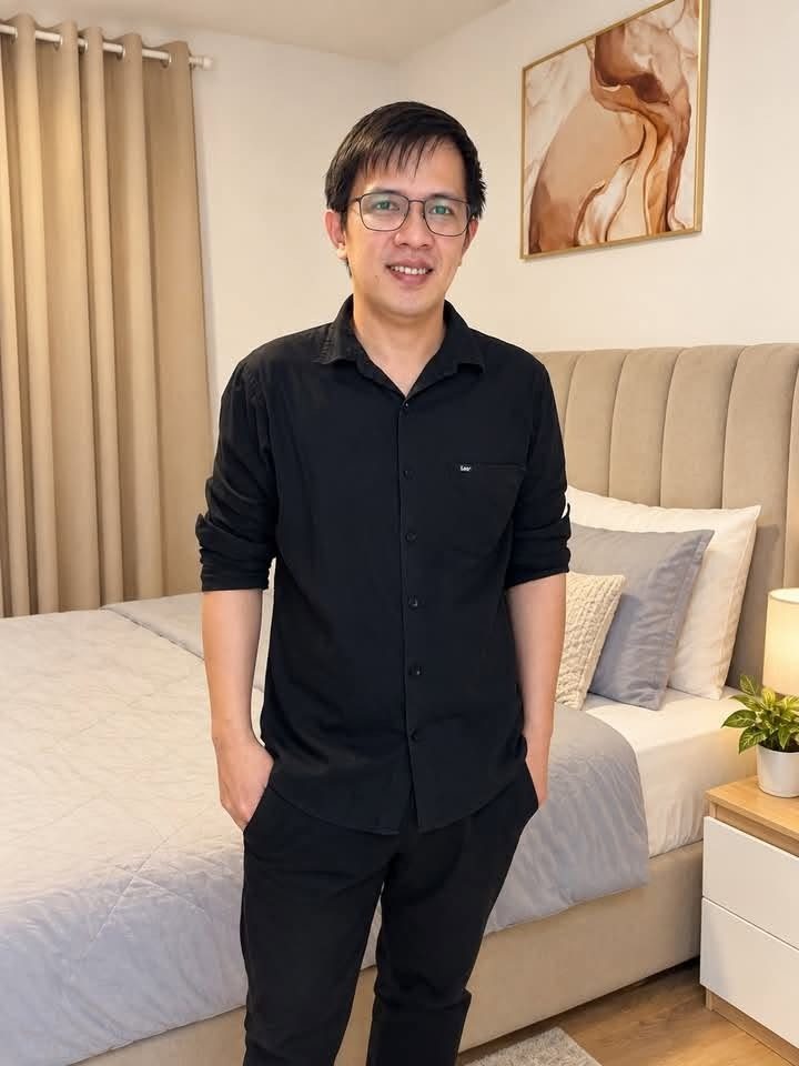 Regie D.'s profile photo