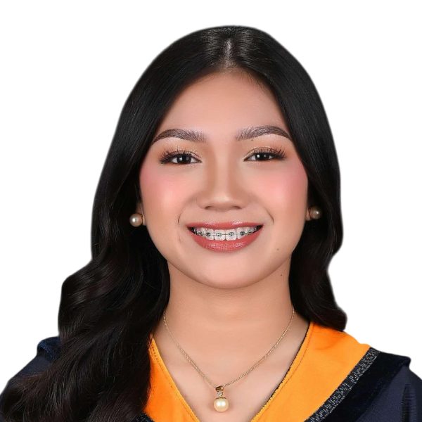 Krystelle J.'s profile photo