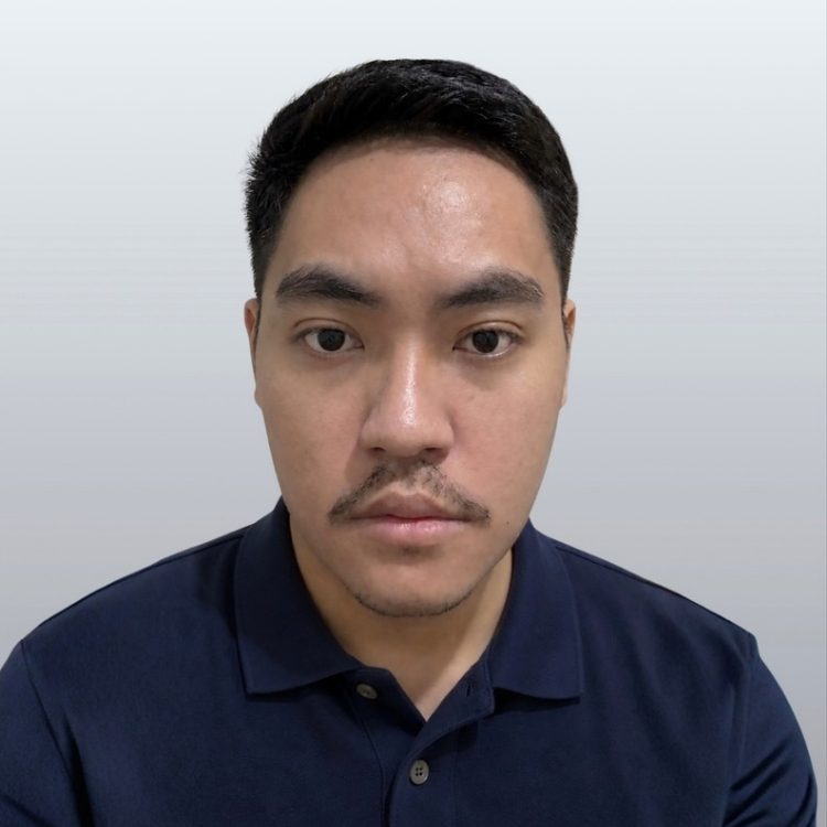 Mark Christian Leonell C.'s profile photo