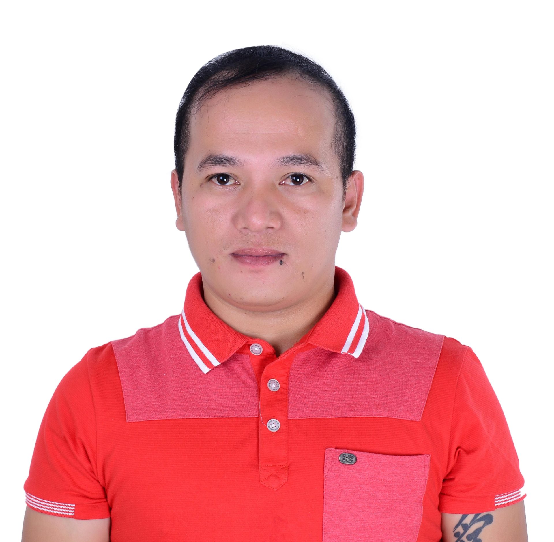 Richard B.'s profile photo