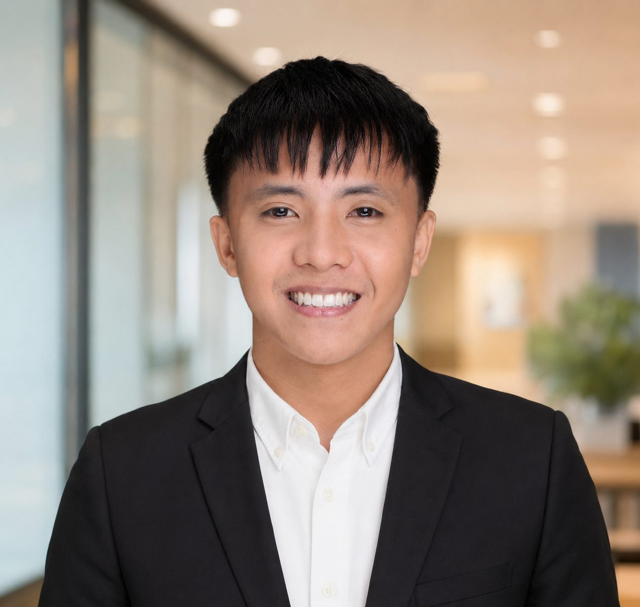 Reynaldo H.'s profile photo