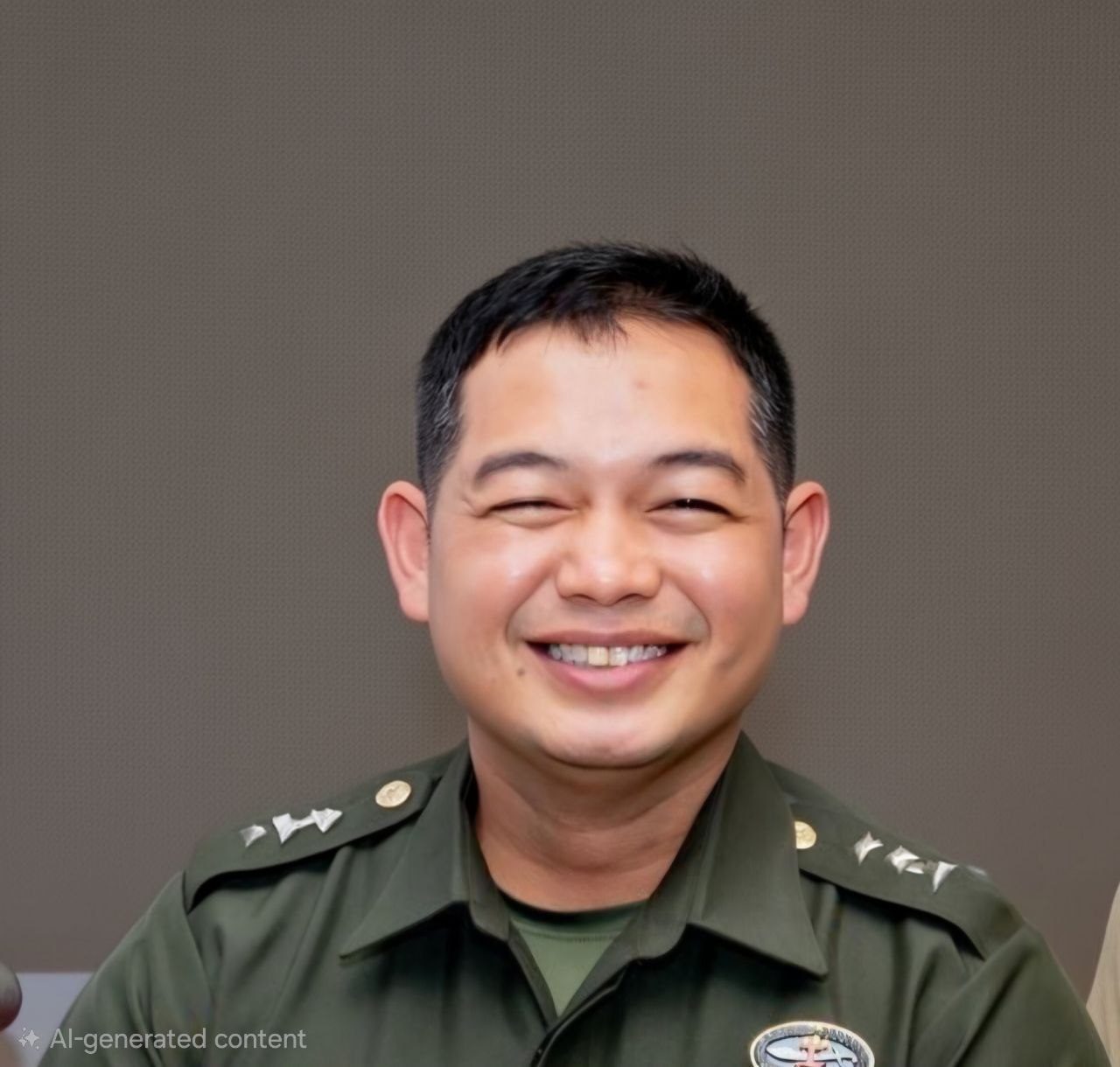 Arthur William Tell B.'s profile photo