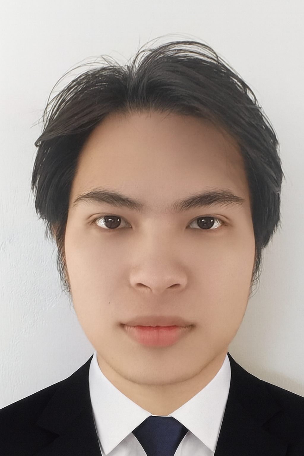 Kyle Jhamin G.'s profile photo