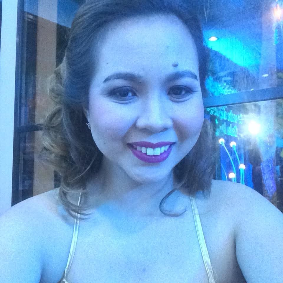 Mery Joy M.'s profile photo