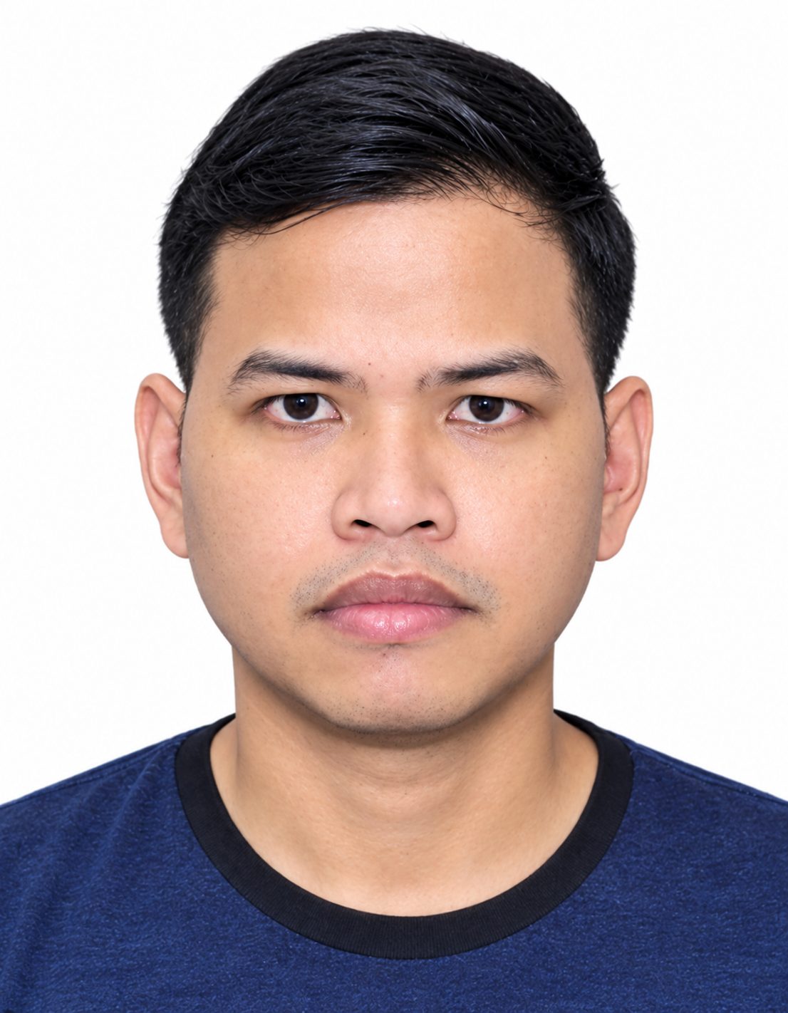 Benjie Benjamin D.'s profile photo