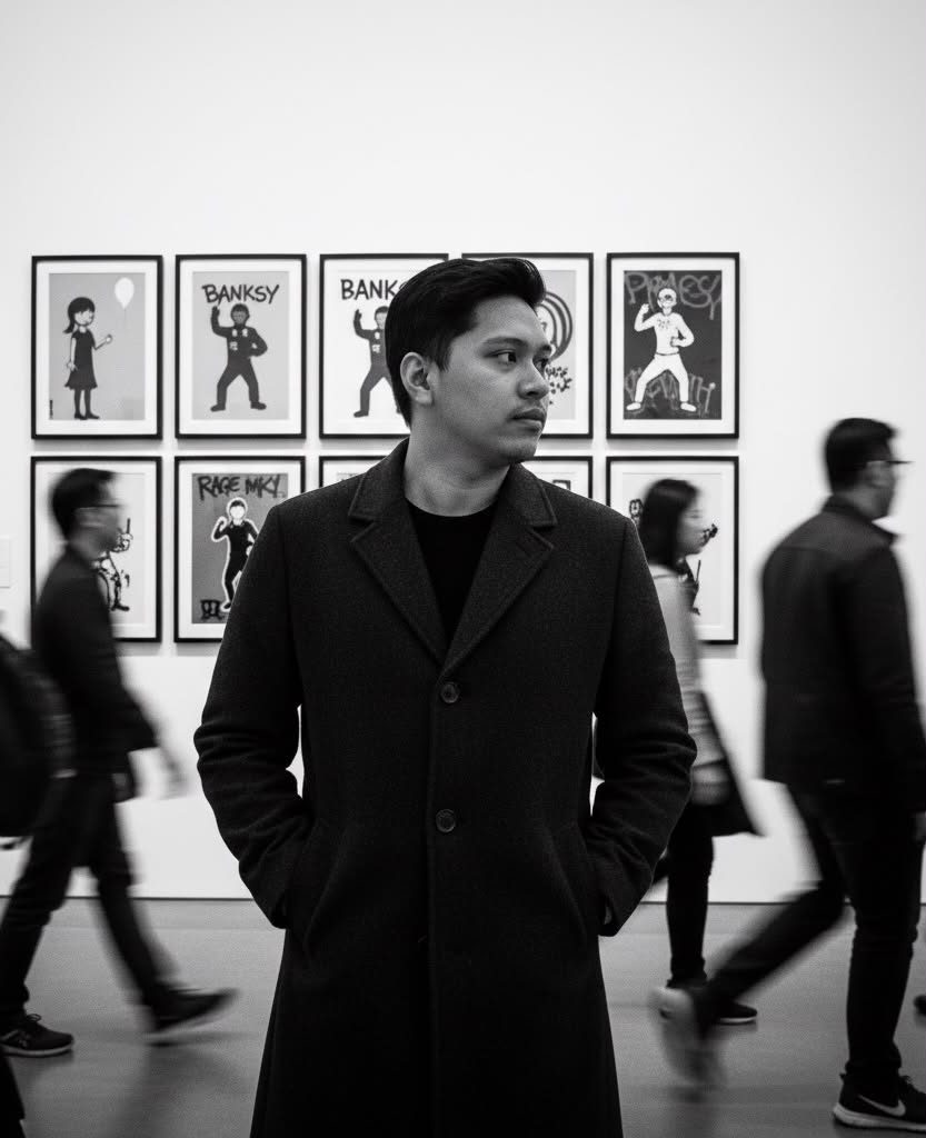 Clyde Gerard Augustine T.'s profile photo