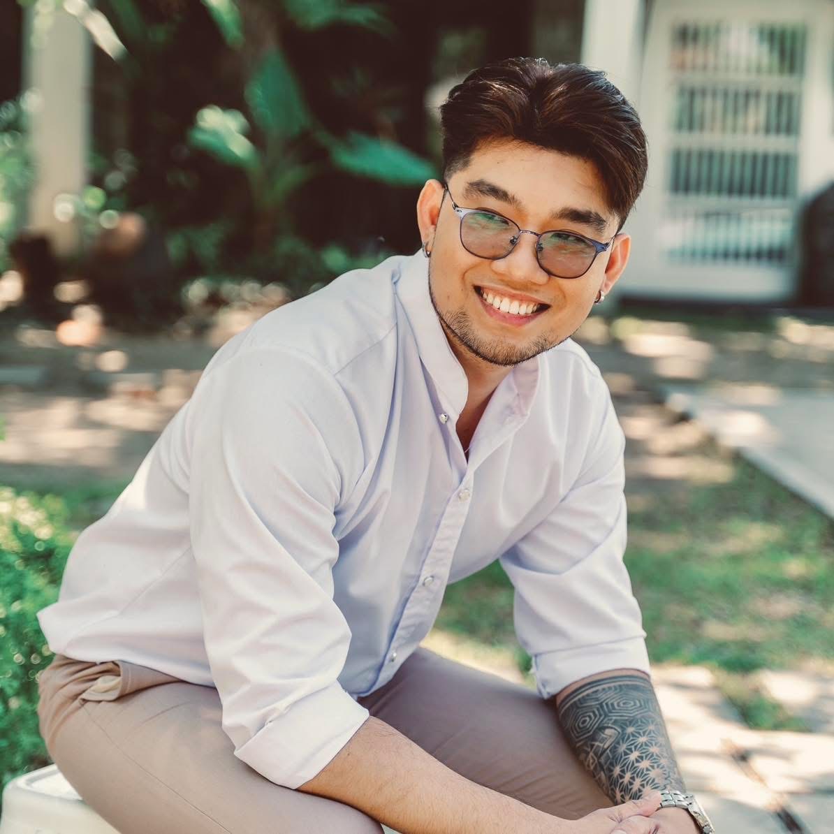Mark M.'s profile photo