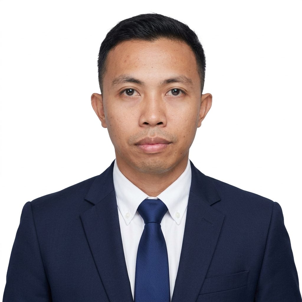 Mark Gade G.'s profile photo