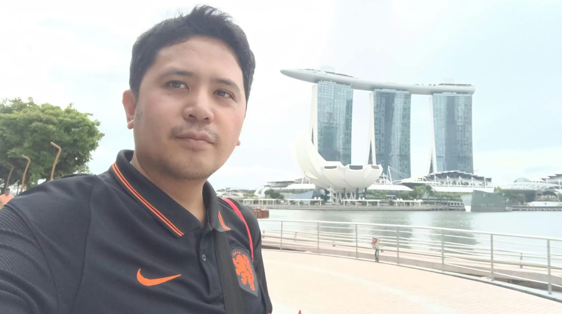 Mark Anthony L.'s profile photo