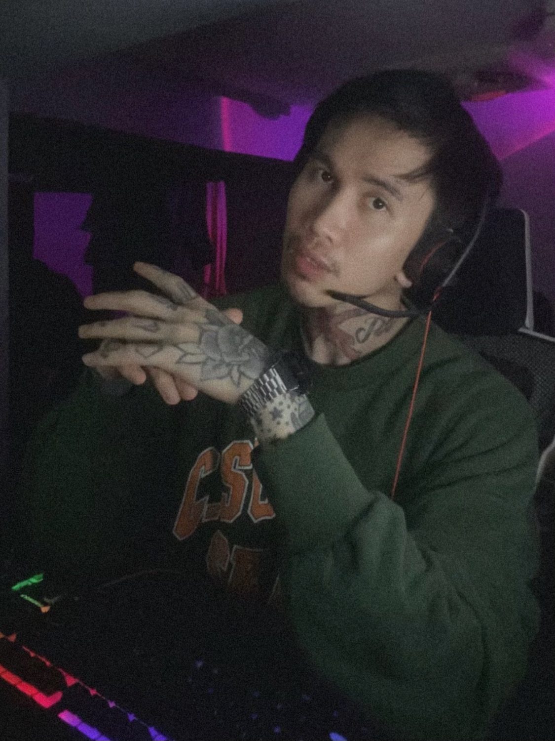 Jayson M.'s profile photo