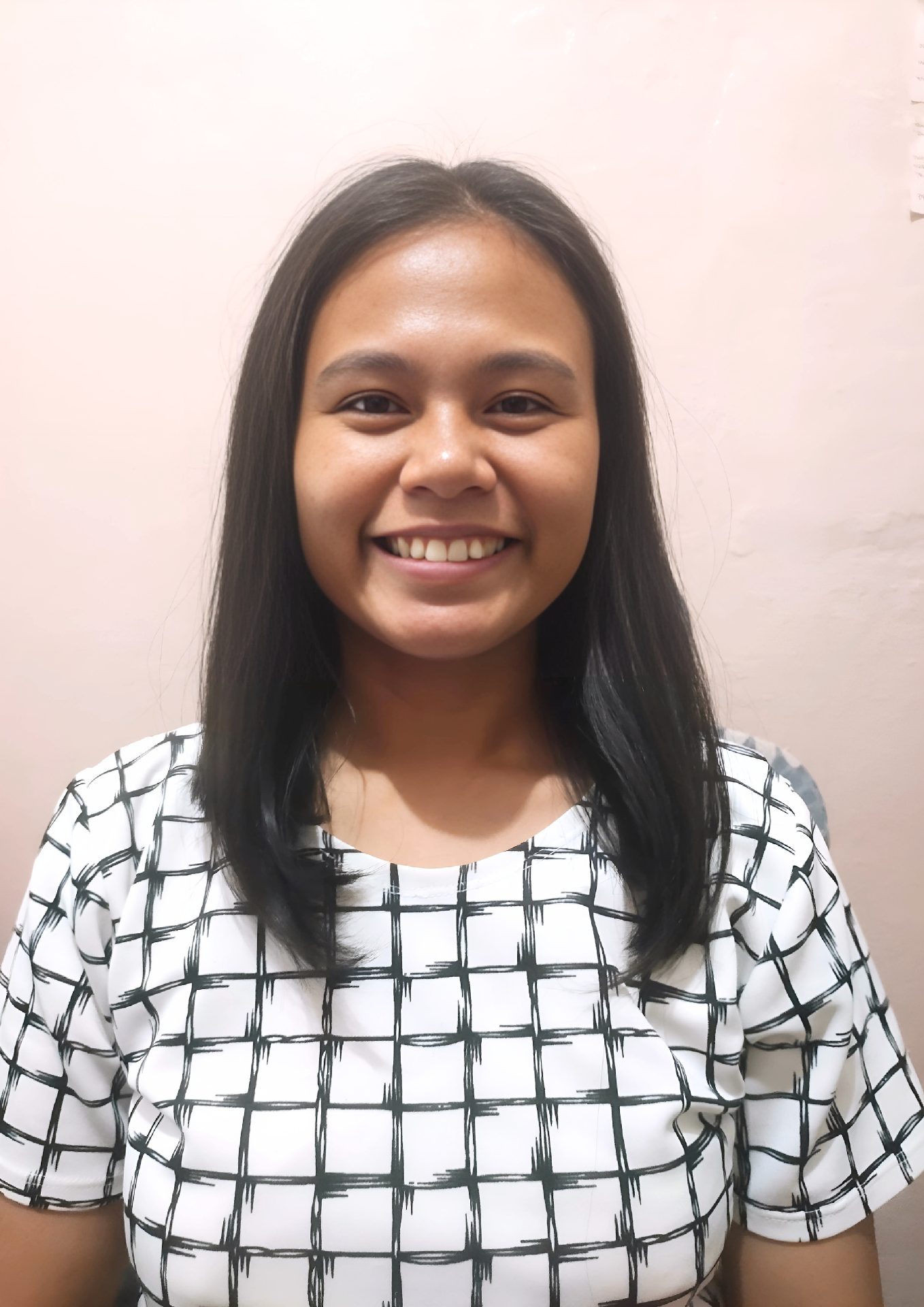 Christine Joy G.'s profile photo