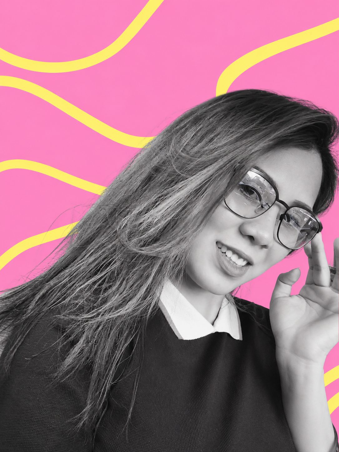 Ann Marielle V.'s profile photo