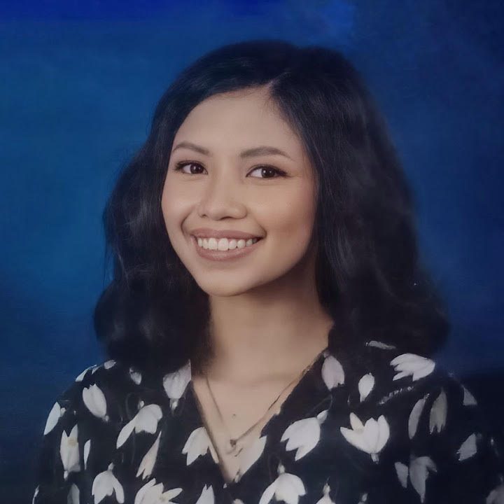 Angeline Marie A.'s profile photo