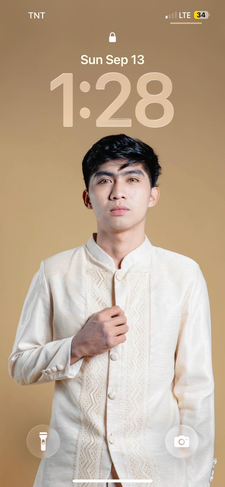 Kent Josua L.'s profile photo