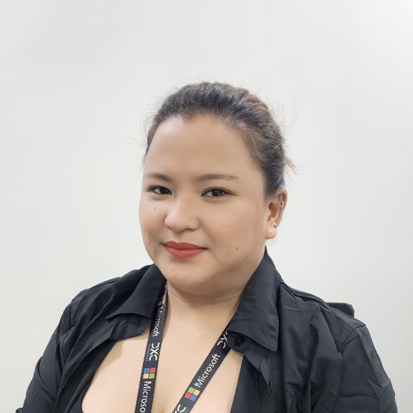 Christine Joy L.'s profile photo