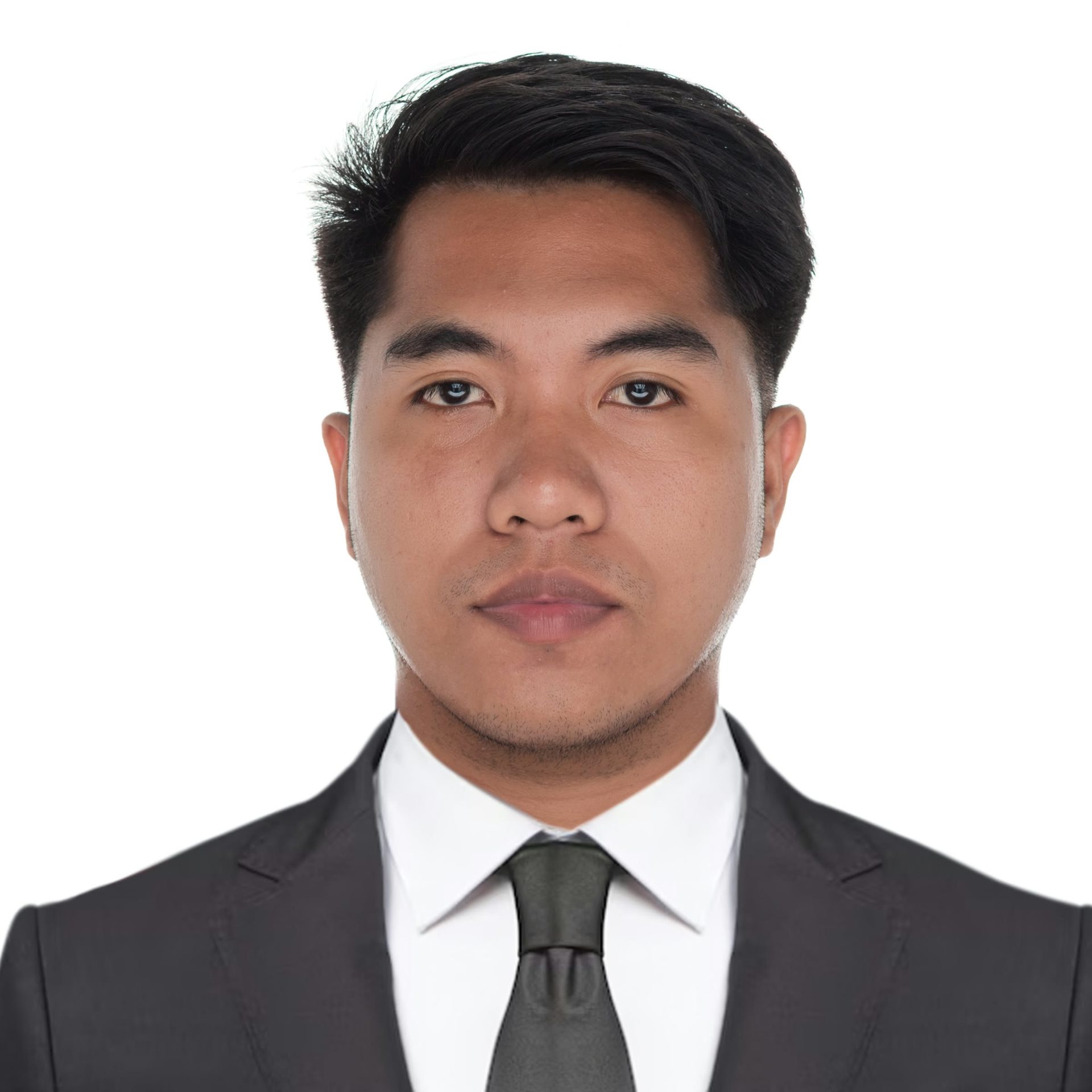 Carl Reiven M.'s profile photo