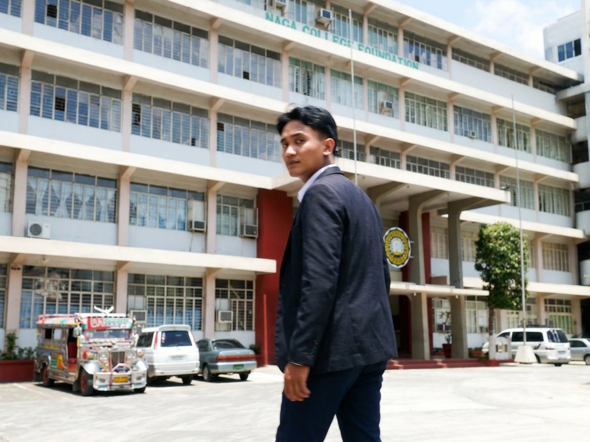 Reymart P.'s profile photo