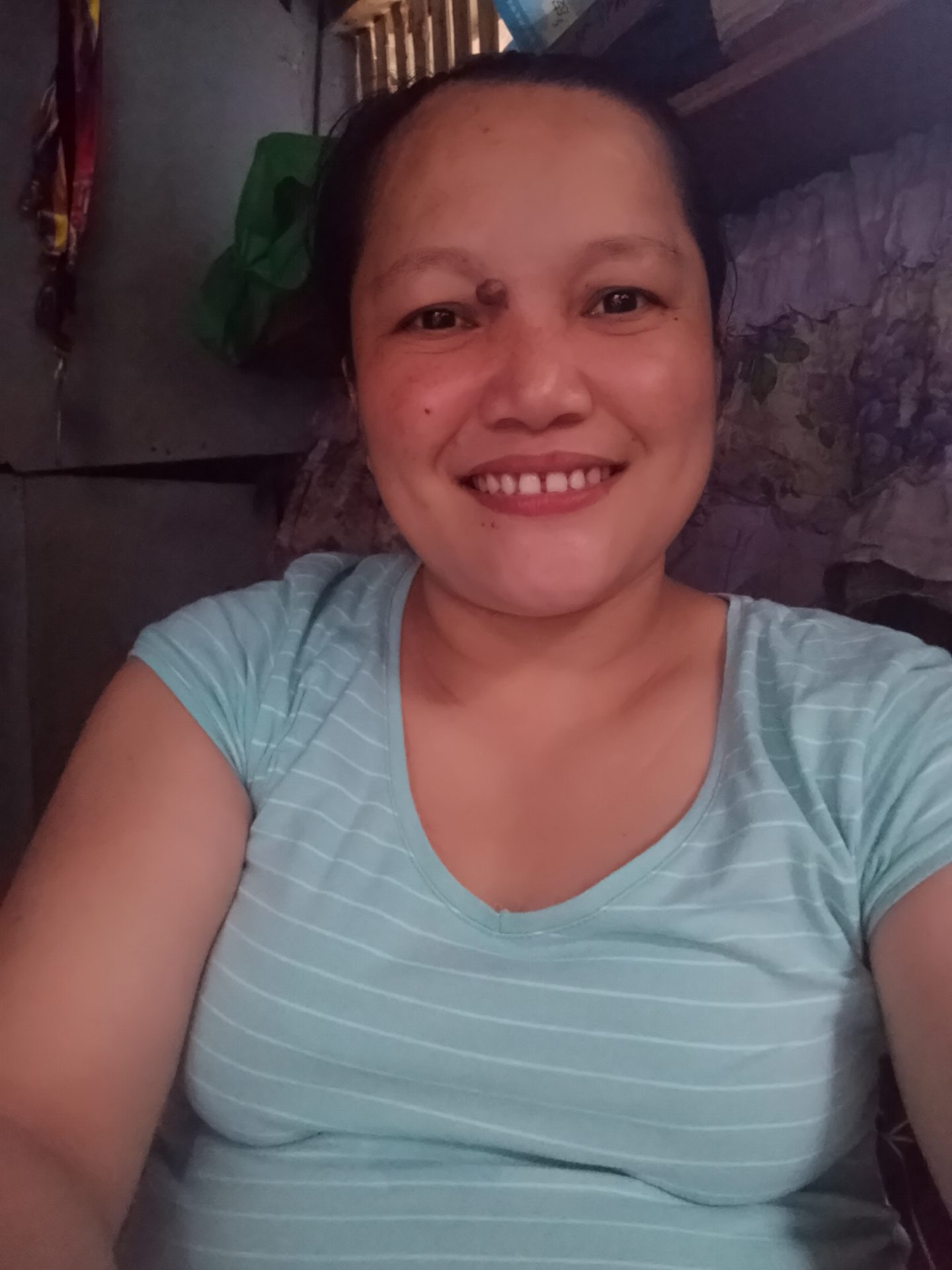 Carissa F.'s profile photo
