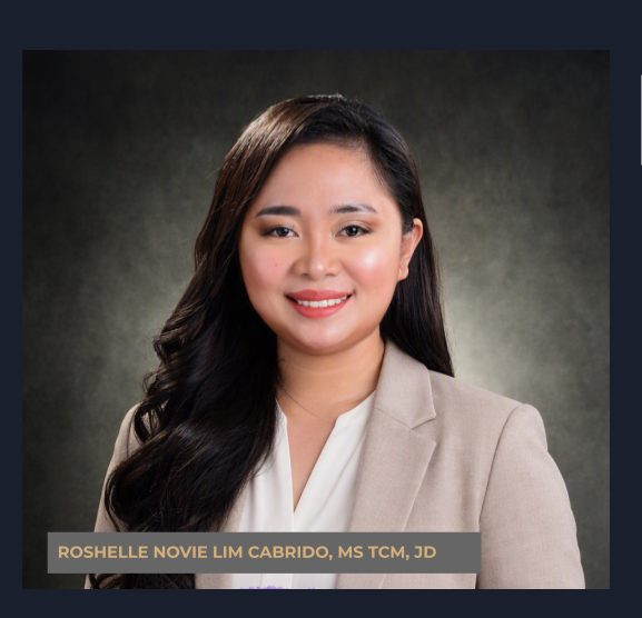 Roshelle Novie C.'s profile photo