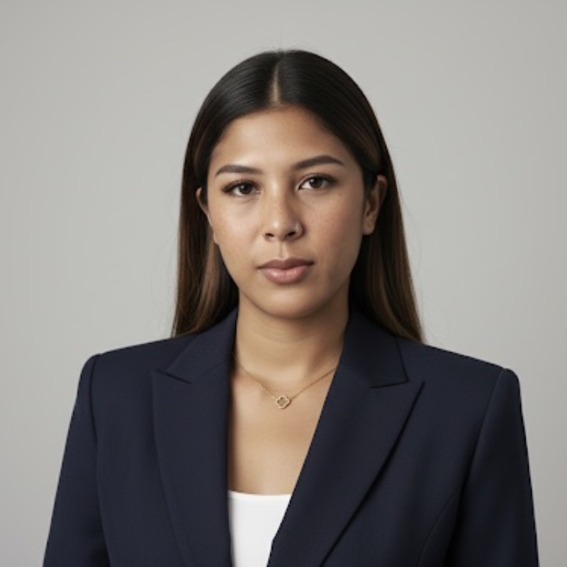 Monissa Mae R.'s profile photo