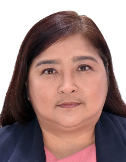 Ma Blesilda Purificacion E.'s profile photo