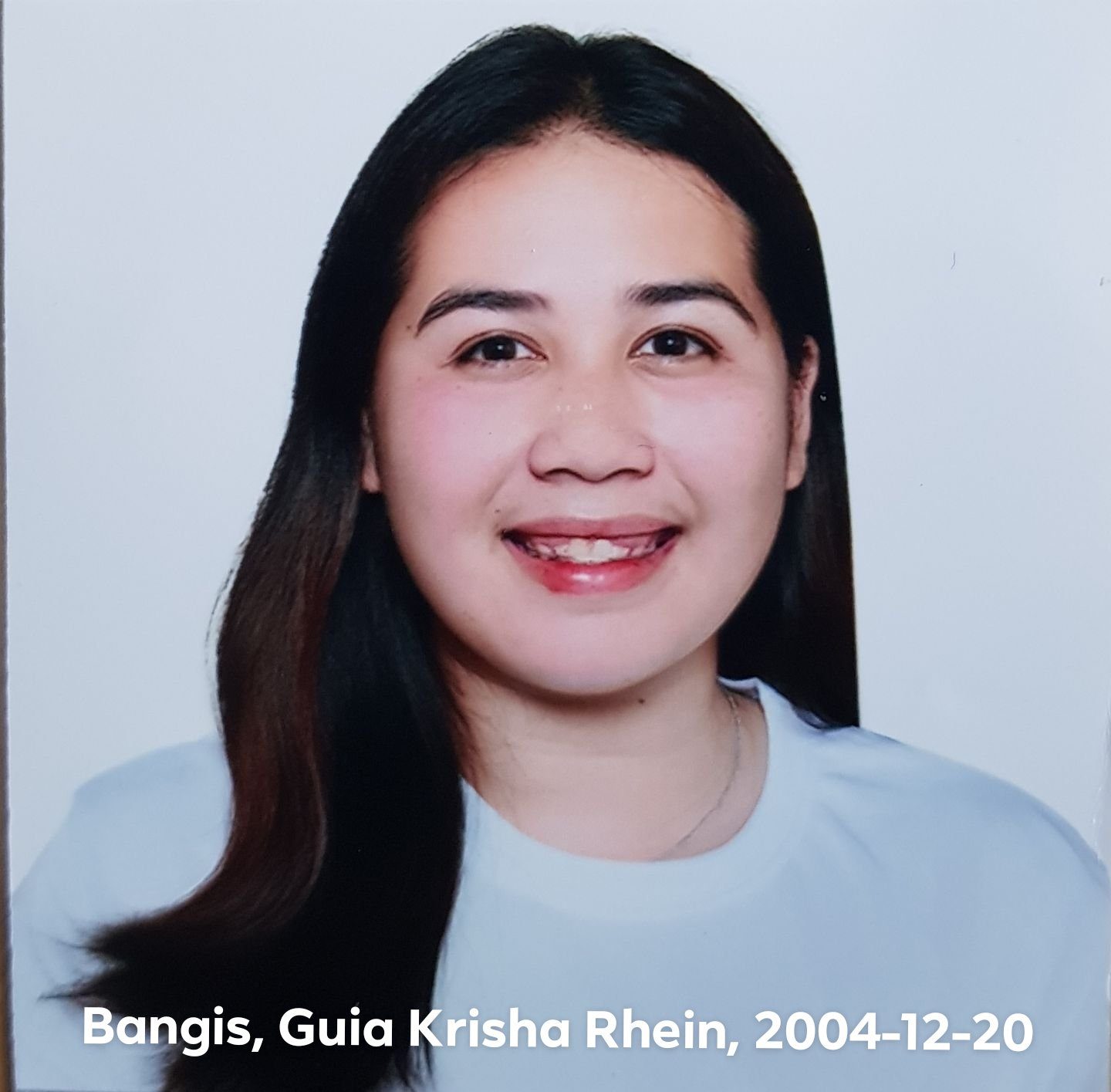 Guia Krisha Rhein B.'s profile photo