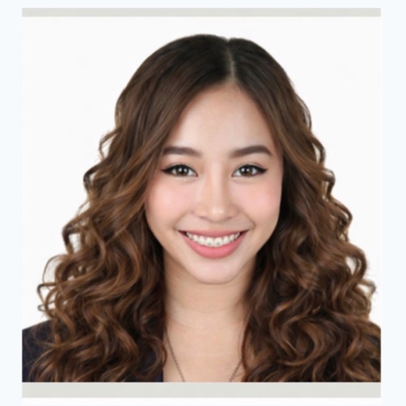 Glacel M.'s profile photo