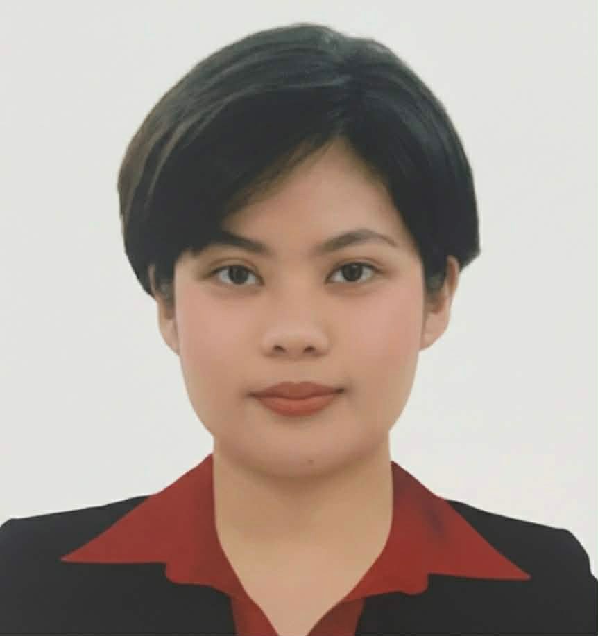 Gella Erica A.'s profile photo