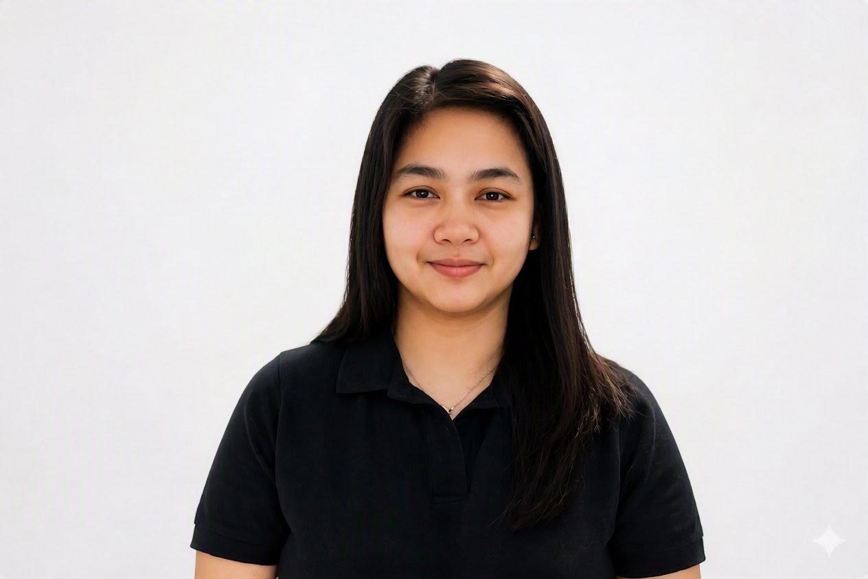April Aiza B.'s profile photo