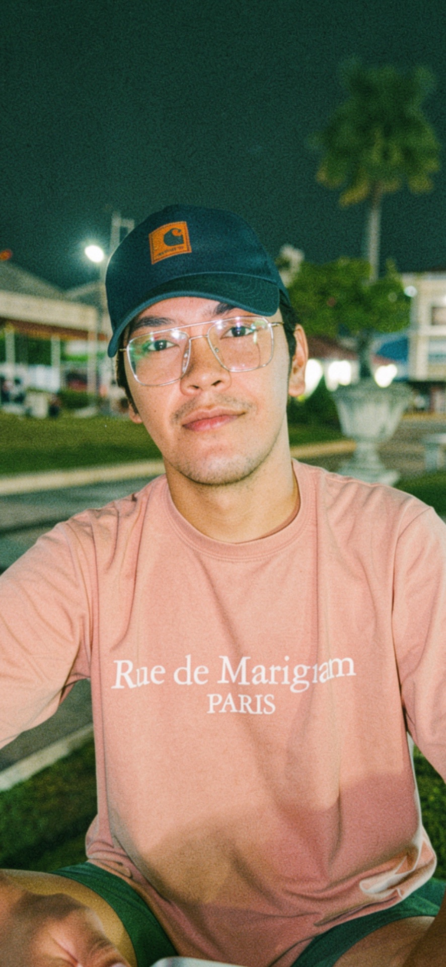 Nino Jay A.'s profile photo