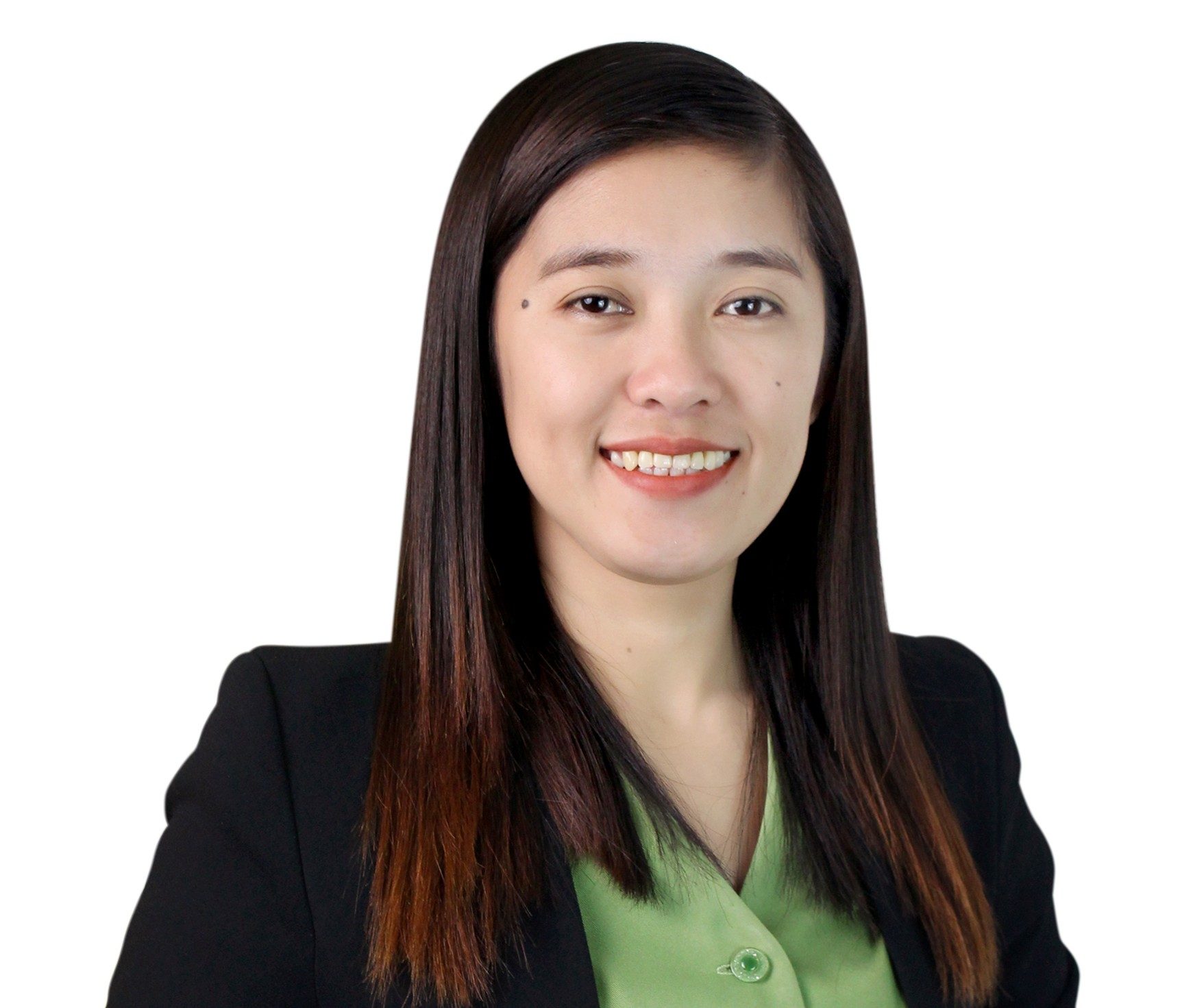Juliepher B.'s profile photo