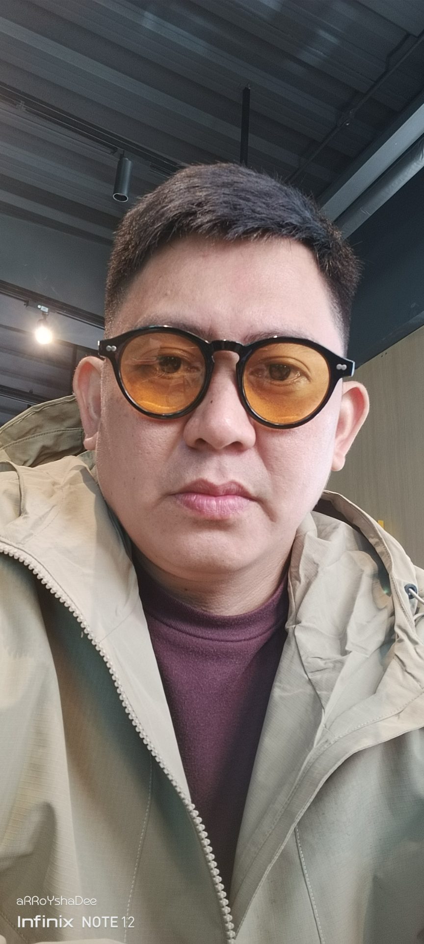 ALVIN O.'s profile photo