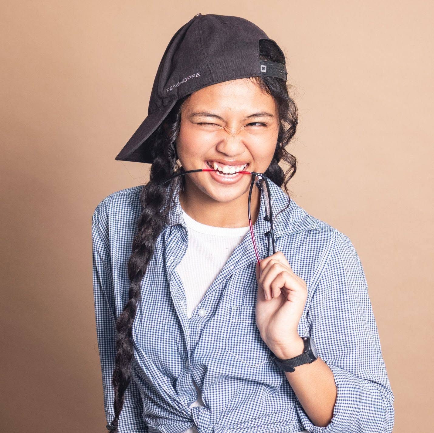 Micah Jewel S.'s profile photo