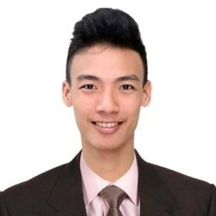 Kenneth Niño P.'s profile photo