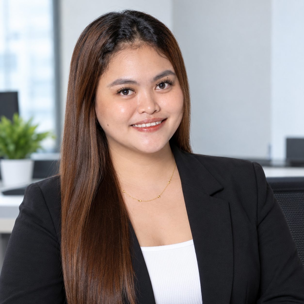 Micka Ella B.'s profile photo