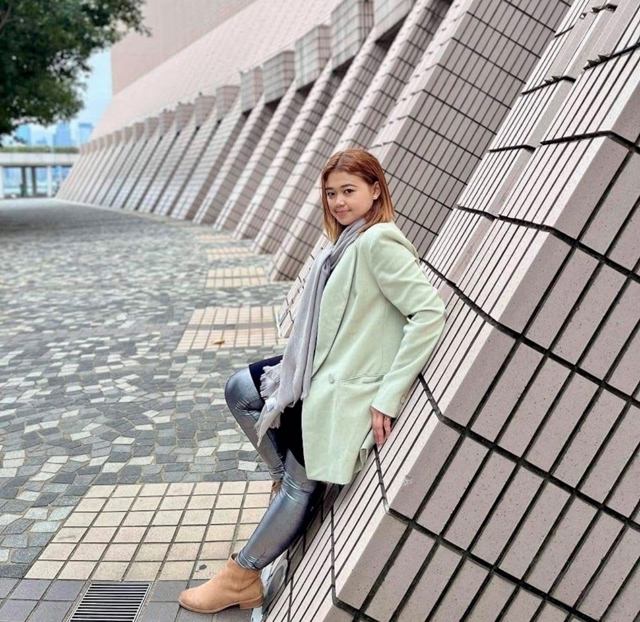 Mary M.'s profile photo