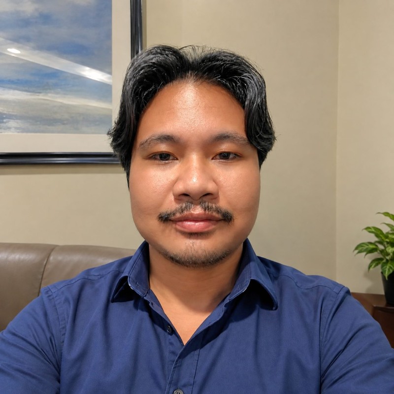 Bryan Mark S.'s profile photo