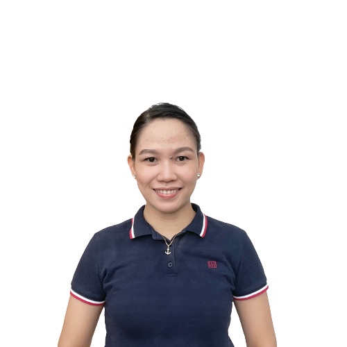 Angel Mae A.'s profile photo